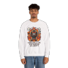 Charcoal Liberty Grill Crewneck Sweatshirt